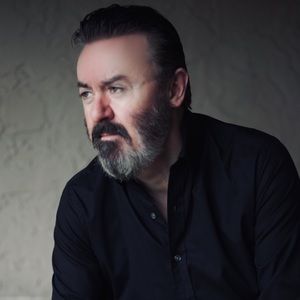 Meet your Posher, Patrick